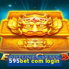 595bet com login